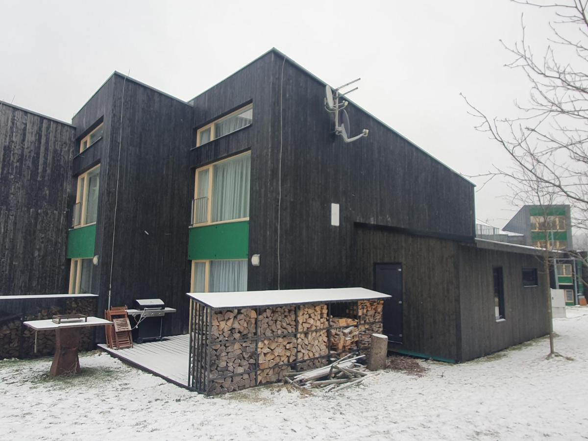 Loucna Pod Klinovcem 124/1 Apartment Exterior photo