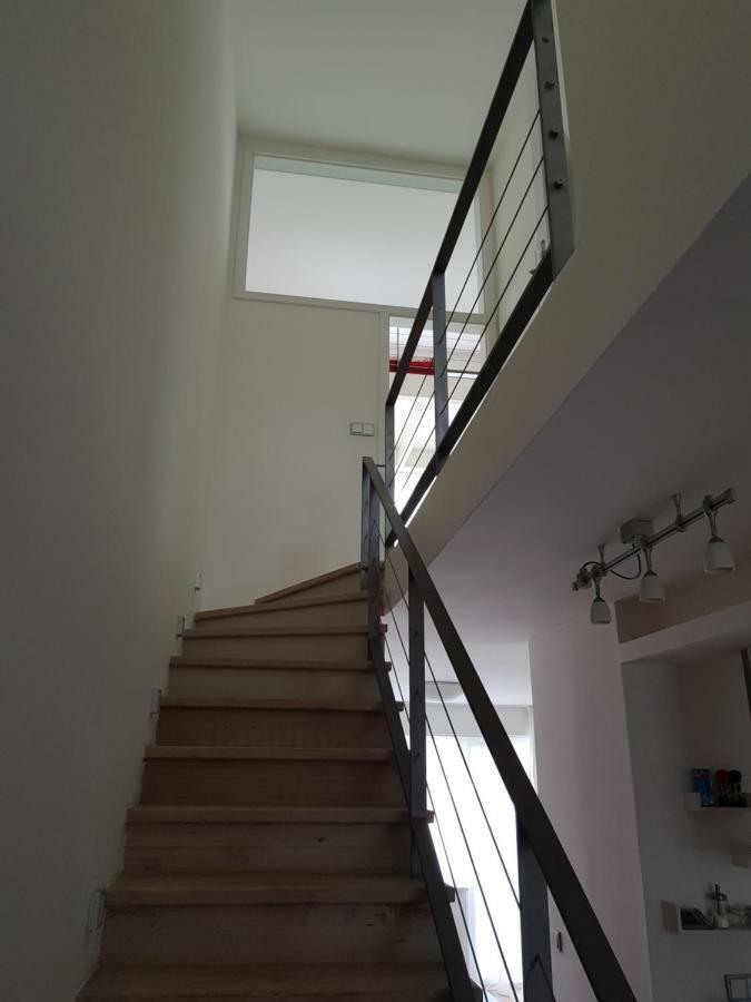Loucna Pod Klinovcem 124/1 Apartment Exterior photo